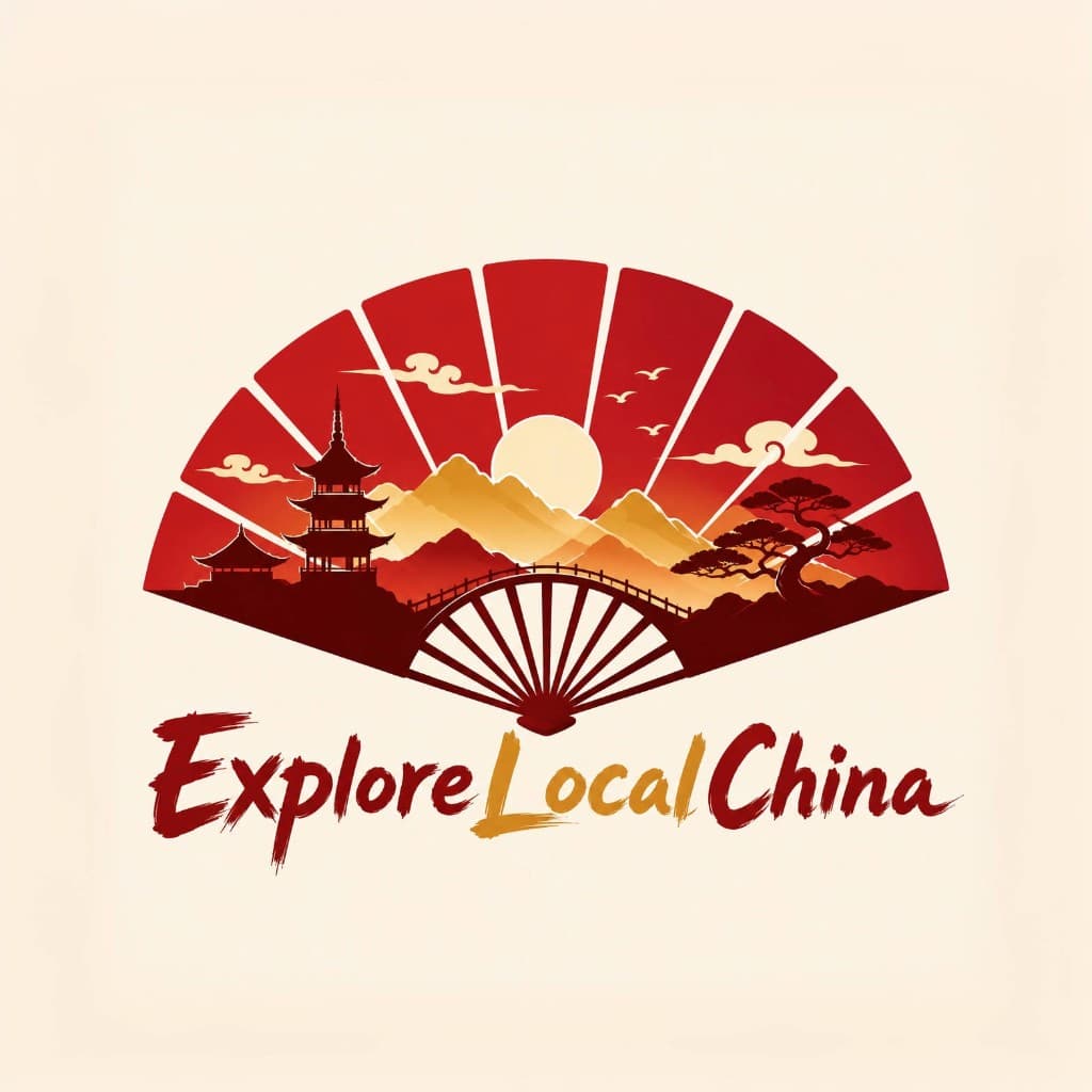 Explore Local China