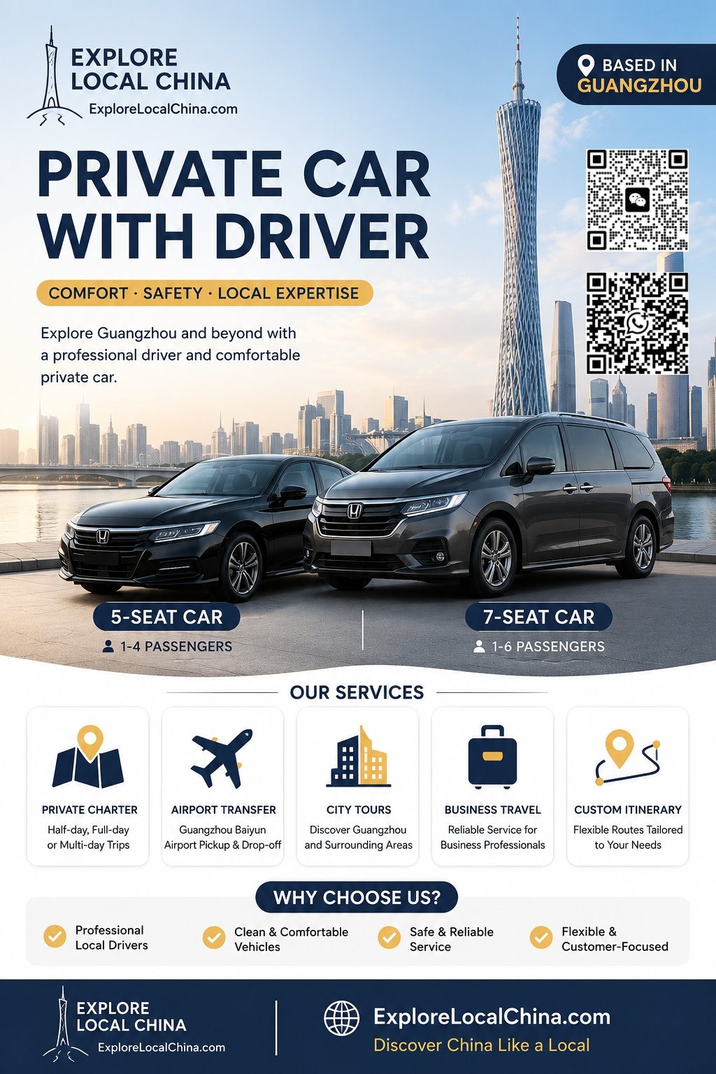 Private Car Service